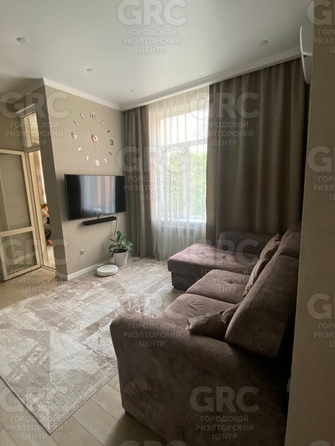 
  Продается 3-комн. квартира, 65 м², Рахманинова пер, д. 39/9а
. Фото 3.