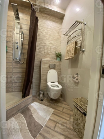 
  Продается 2-комн. квартира 65 м². Фото 13.