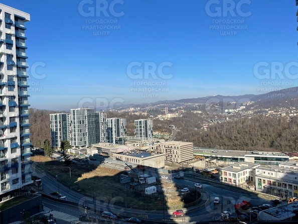 
  Продается 1-комн. квартира, 25 м², ЖК Кислород, корпус 10
. Фото 30.