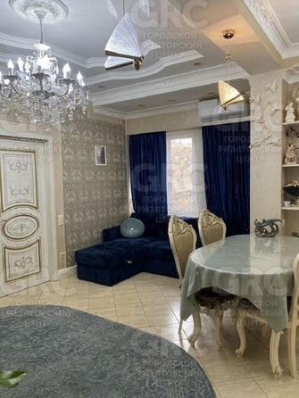 
  Продается 2-комн. квартира, 45 м², Рахманинова пер, д. 39/9а
. Фото 4.