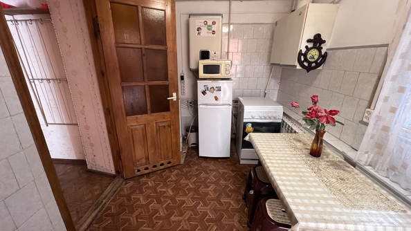 
  Продается 2-комн. квартира, 30 м², Советская ул, д. 2В
. Фото 16.