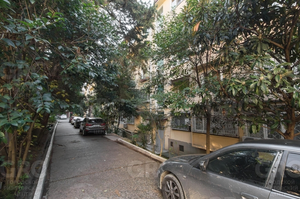 
  Продается 1-комн. квартира, 36 м², Тоннельная ул, д. 10
. Фото 23.