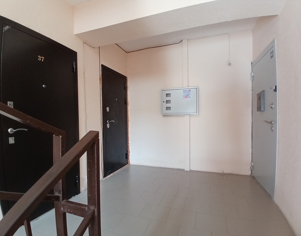 
  Продается 1-комн. квартира, 39 м², Солнечная ул, д. 38к5
. Фото 11.