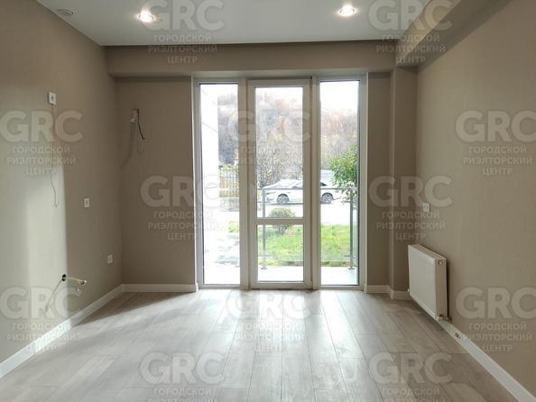 
  Продается апартамент, 27.6 м², Южно-российская (Адлерский р-н) ул, д. 17/1
. Фото 7.