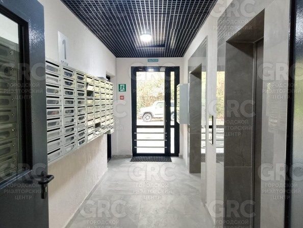 
  Продается апартамент, 27.6 м², Южно-российская (Адлерский р-н) ул, д. 17/1
. Фото 12.