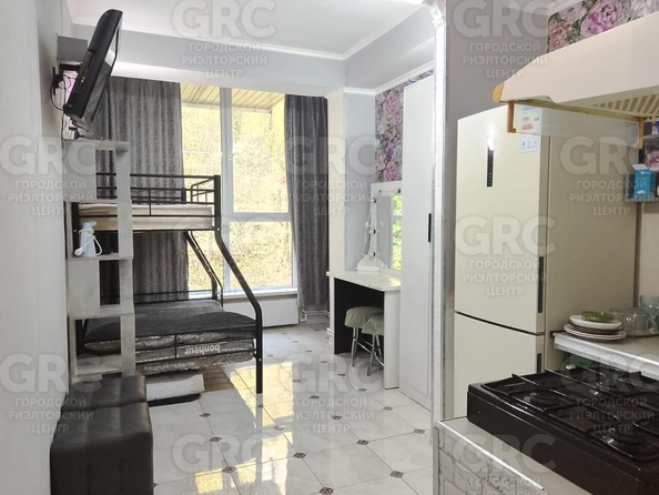 
  Продается студия, 22 м², Делегатская ул, д. 3б
. Фото 2.