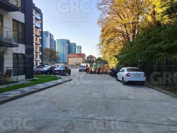 
   Продам студию квартира, 28.5 м², Южно-российская (Адлерский р-н) ул, 17/1

. Фото 8.
