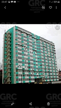 
   Продам 3-комнатную, 52 м², Бамбуковая ул

. Фото 16.