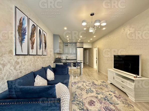 
  Продается 2-комн. квартира, 47.7 м², Бытха ул, д. 41
. Фото 1.