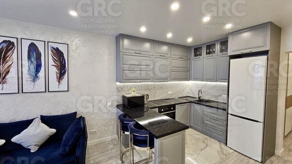 
  Продается 2-комн. квартира, 47.7 м², Бытха ул, д. 41
. Фото 11.