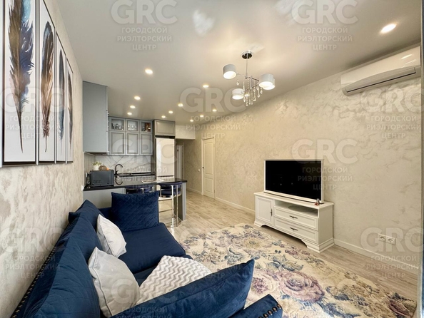 
  Продается 2-комн. квартира, 47.7 м², Бытха ул, д. 41
. Фото 25.