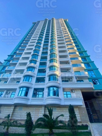 
  Продается 2-комн. квартира, 47.7 м², Бытха ул, д. 41
. Фото 33.