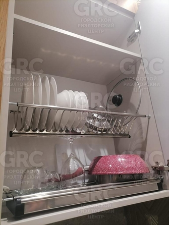 
   Продам студию квартира, 18.6 м², Горького ул, 87/1

. Фото 5.