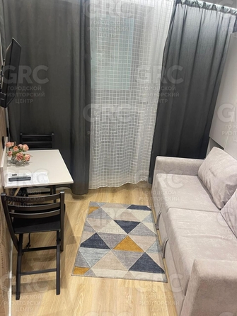 
   Продам студию квартира, 18.6 м², Горького ул, 87/1

. Фото 11.