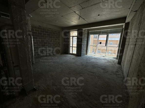 
  Продается 1-комн. квартира, 38.5 м², Крымская ул, д. 89
. Фото 3.