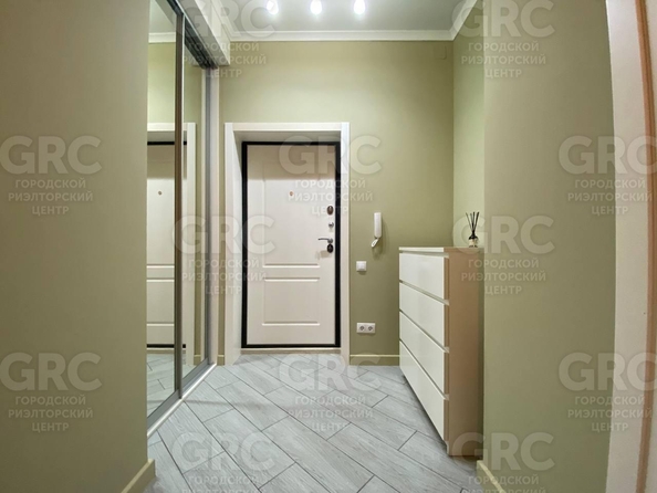 
  Продается 2-комн. квартира, 54 м², Водораздельная ул, д. 2
. Фото 1.