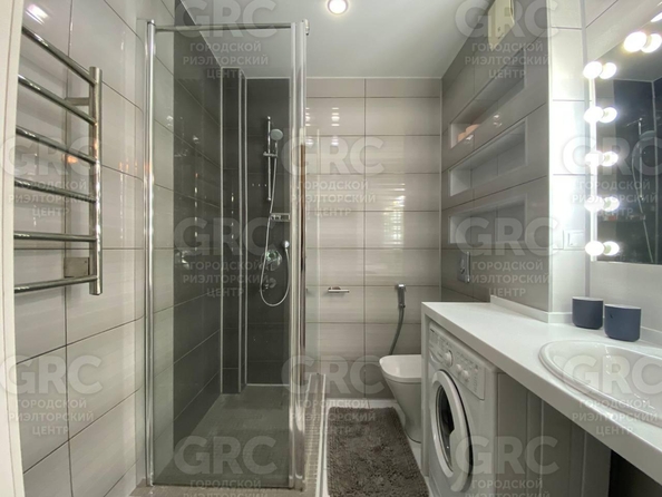 
  Продается 2-комн. квартира, 54 м², Водораздельная ул, д. 2
. Фото 10.