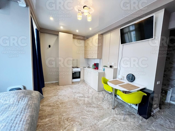 
  Продается студия, 31 м², Тимирязева ул, д. 16
. Фото 2.