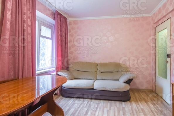 
  Продается 3-комн. квартира, 74 м², Ворошиловская ул, д. 10
. Фото 4.