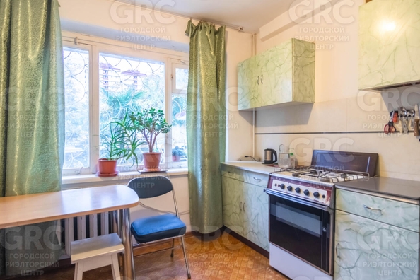 
  Продается 3-комн. квартира, 74 м², Ворошиловская ул, д. 10
. Фото 6.