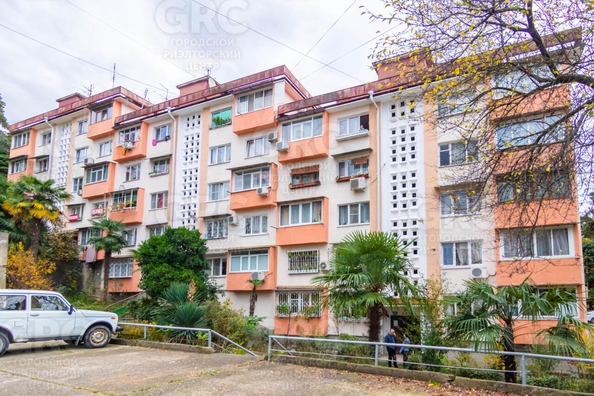 
  Продается 3-комн. квартира, 74 м², Ворошиловская ул, д. 10
. Фото 14.