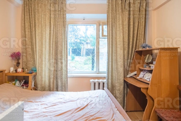 
  Продается 3-комн. квартира, 74 м², Ворошиловская ул, д. 10
. Фото 4.