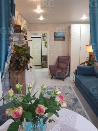
  Продается 2-комн. квартира, 37 м², Тепличная ул, д. 79
. Фото 3.