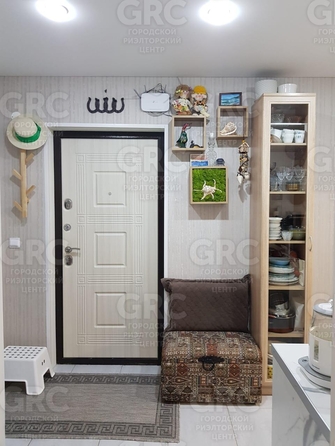 
  Продается 2-комн. квартира, 37 м², Тепличная ул, д. 79
. Фото 12.