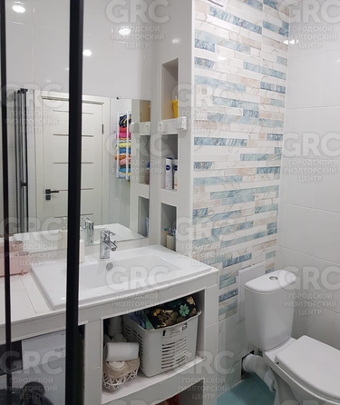 
  Продается 2-комн. квартира, 37 м², Тепличная ул, д. 79
. Фото 15.