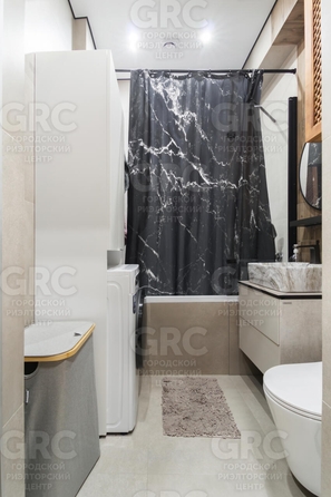 
   Продам 1-комнатную, 30 м², Донская ул, 108А

. Фото 14.