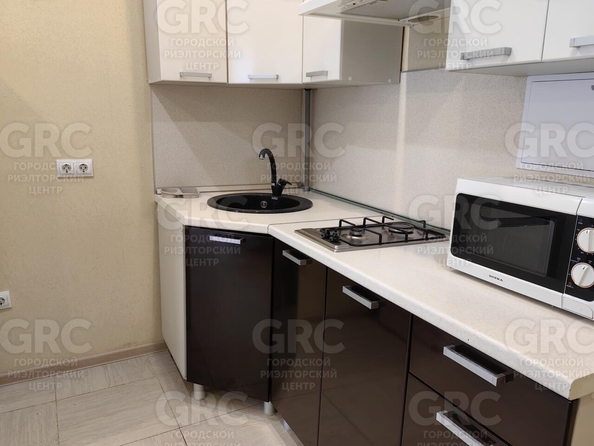 
  Продается студия, 26.5 м², Волжская ул, д. 36
. Фото 8.