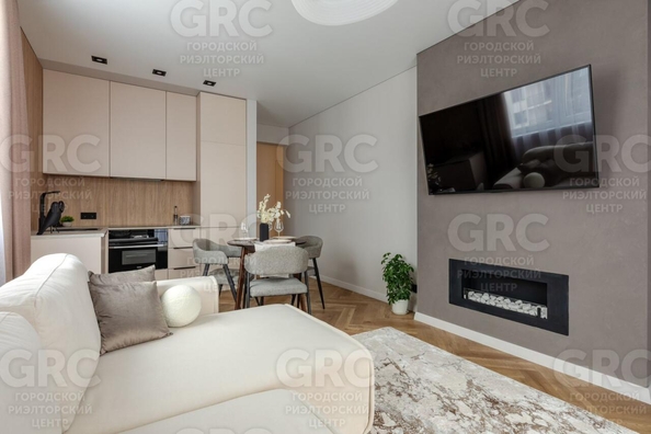 
  Продается 2-комн. квартира, 63 м², Трунова пер, д. 6
. Фото 2.