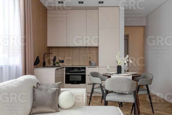 
  Продается 2-комн. квартира, 63 м², Трунова пер, д. 6
. Фото 3.