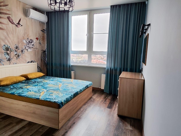 
  Продается студия, 33 м², Астраханская ул, д. 71А
. Фото 1.