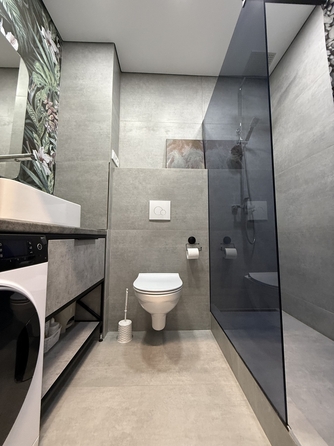 
  Продается студия, 33 м², Астраханская ул, д. 71А
. Фото 13.