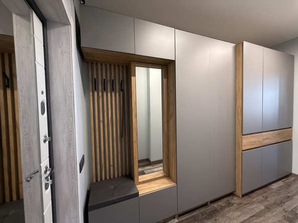 
  Продается студия, 33 м², Астраханская ул, д. 71А
. Фото 17.