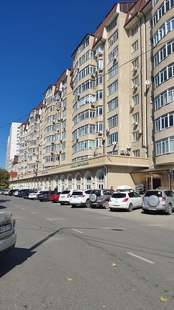 
  Продается 3-комн. квартира, 118 м², Владимирская ул, д. 55к3
. Фото 1.