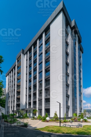 
  Продается 1-комн. квартира, 34.8 м², Цюрупы ул, д. 13Б
. Фото 2.
