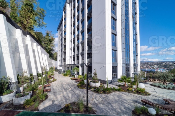
  Продается 1-комн. квартира, 34.8 м², Цюрупы ул, д. 13Б
. Фото 3.