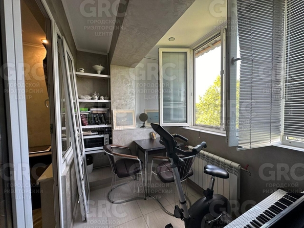 
  Продается 1-комн. квартира, 30 м², Парковая ул, д. 40
. Фото 4.
