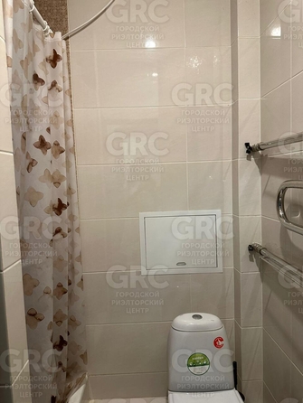 
  Продается 1-комн. квартира, 30 м², Парковая ул, д. 40
. Фото 6.