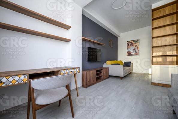 
   Продам 1-комнатную, 37 м², Донской пер, 22Б/1

. Фото 15.