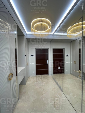 
  Продается 3-комн. квартира, 185 м², Морской пер, д. 1/1
. Фото 13.