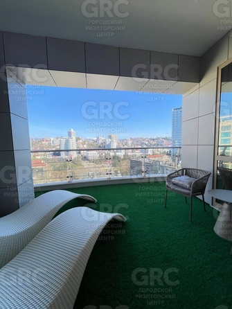 
  Продается 3-комн. квартира, 185 м², Морской пер, д. 1/1
. Фото 15.