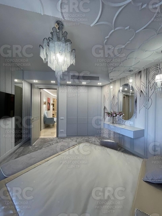 
  Продается 3-комн. квартира, 185 м², Морской пер, д. 1/1
. Фото 34.