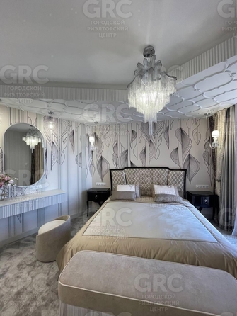 
  Продается 3-комн. квартира, 185 м², Морской пер, д. 1/1
. Фото 36.