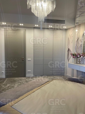 
  Продается 3-комн. квартира, 185 м², Морской пер, д. 1/1
. Фото 38.