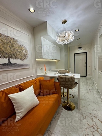 
  Продается 1-комн. квартира, 30 м², Искры ул, д. 66к9
. Фото 1.