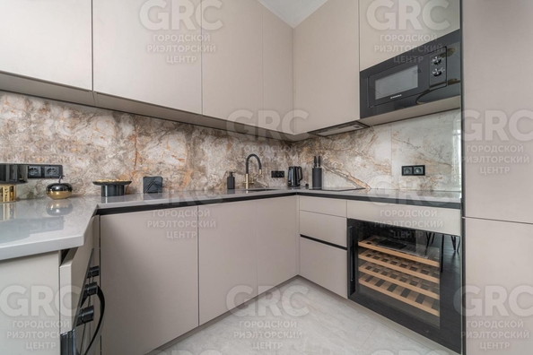 
  Продается 2-комнатный апартамент, 72 м², Курортный пр-кт, д. 120к13
. Фото 4.