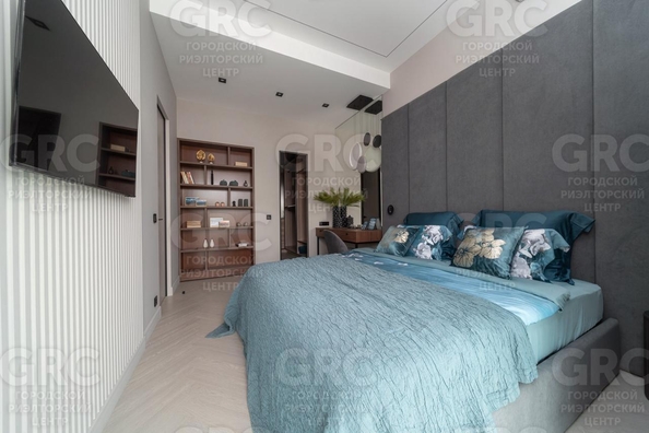 
  Продается 2-комнатный апартамент, 72 м², Курортный пр-кт, д. 120к13
. Фото 15.
